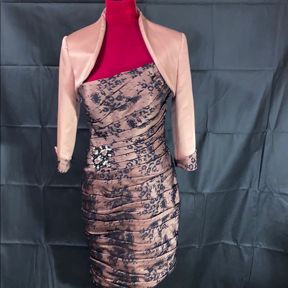 AMAZING!! Cocktail Dress by Terani
